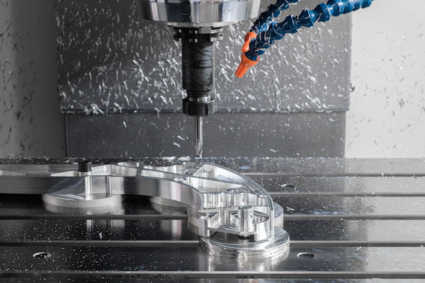 Premium Tool Blank Drilling