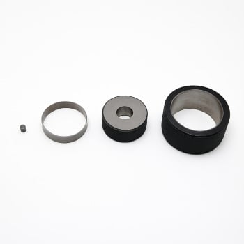 Hyperion's Ring Gages Portofolio