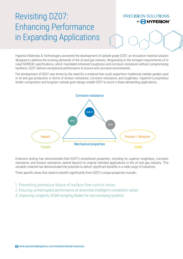 Revisiting DZ07: Enhancing Performance in Expanding Applications