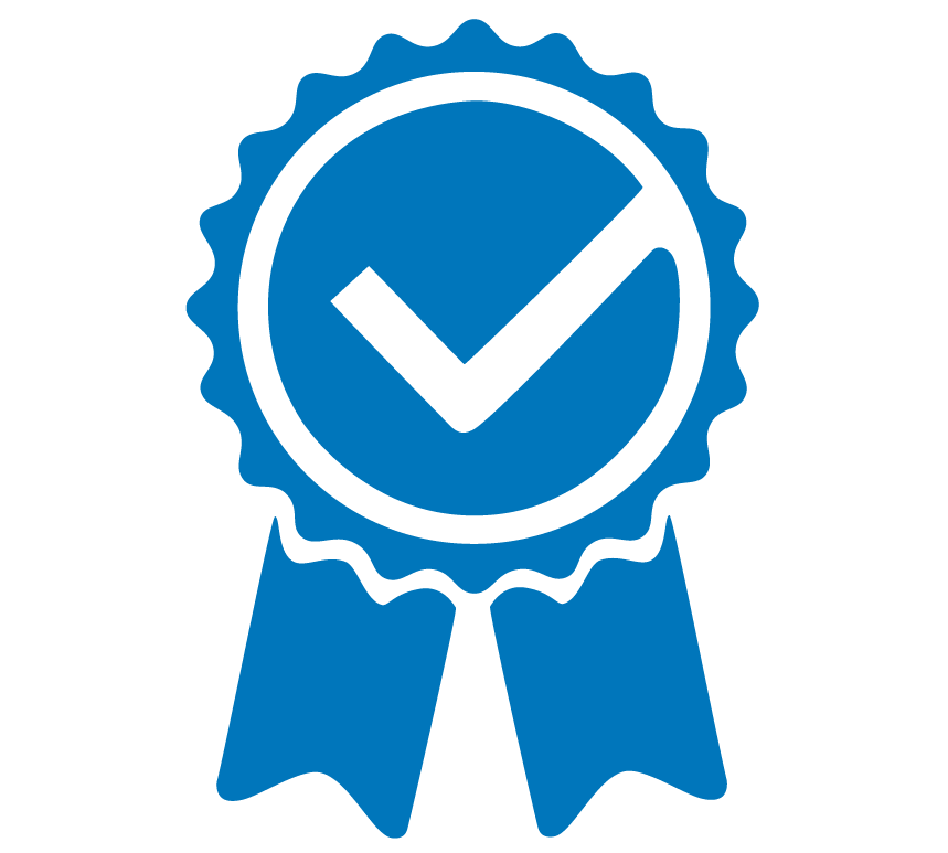 Certifications