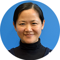 Rachel Shao