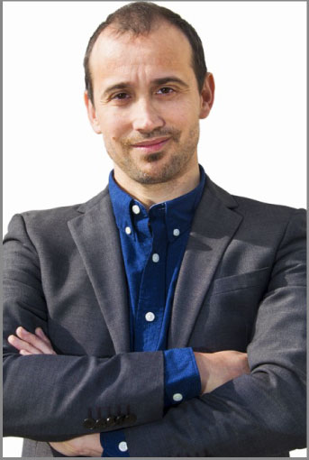 Valerio Salvi