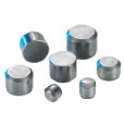 Hyperion cemented carbide drill bits
