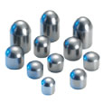 Hyperion cemented carbide drill bits
