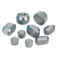 Hyperion cemented carbide drill bits