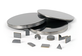 Hyperion polycrystalline diamond (PCD)